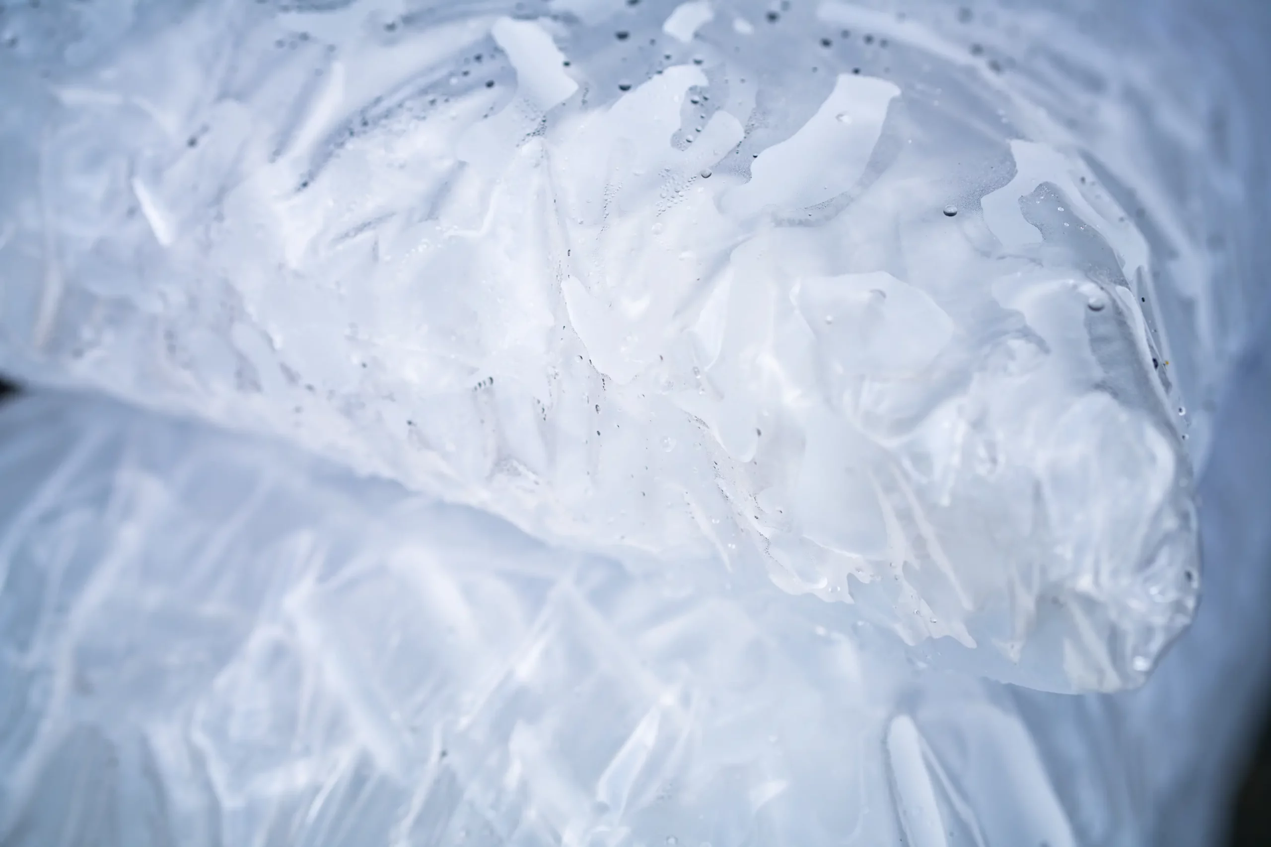 commercial ice delivery